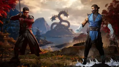 Mortal Kombat 2: Sequel Gets Official Production Update