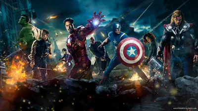 Мстители» сводят мир с ума. Отвечаем на популярные вопросы о фильме и  вселенной Marvel – DTF MAGAZINE | DON'T TAKE FAKE