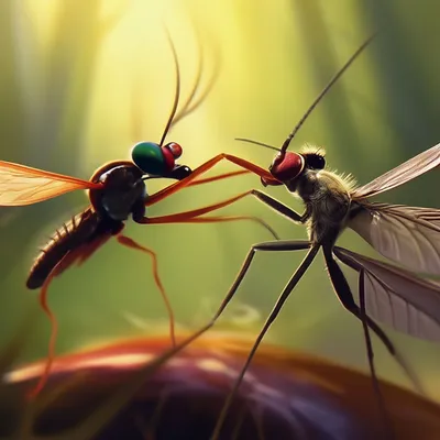 Луковая муха: фото и описание, чем обработать, методы полива лука от  вредителя