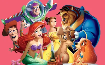 10 лучших мультфильмов Disney: Выбор редакции и читателей — Статьи на  Кинопоиске