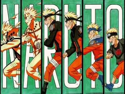 Наруто Иллюстрация Видео Рисунок Манга | Naruto, Anime naruto, Anime  characters