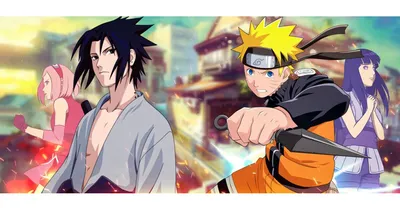 Картинки на тему #Naruto - в Шедевруме