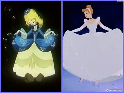 Файл:Cinderella disney  — Википедия