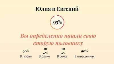 Совместимость имен Екатерина и Евгений в любви, браке, сексе, отношениях -  Страсти