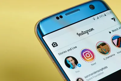 Музыка в Instagram для брендов и блогеров: ответы на все вопросы | Dnative  — блог про SMM