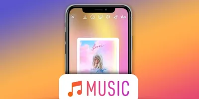 Пользователи Instagram из Узбекистана теперь могут добавлять музыку в  Stories — 