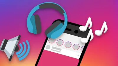 Instagram разрешил добавлять музыку в Stories