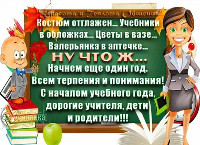 Шпаргалка для родителей: как пережить новый учебный год – Москва 24,  