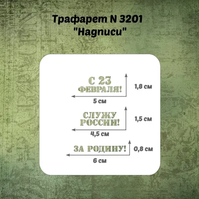 Мужская футболка с прикольной надписью "23 февраля" | Подарки.ру