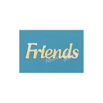 футболка с надписью best friends arrow - TenStickers