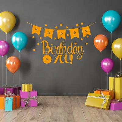 Металлические Вырубные штампы с надписью «Happy Birthday» | AliExpress