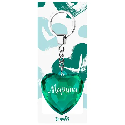 GiftNameShop Бейсбольная бита с надписью Марина