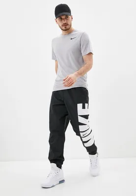 Мужская футболка с надписью Nike Sportswear Futura Logo, бежевый – заказать  по доступной цене из-за рубежа в «»