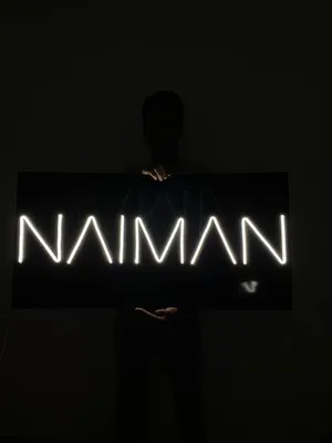 Naiman/ Найман руы