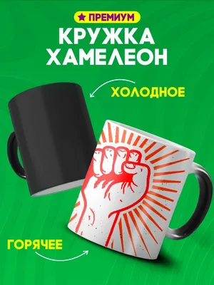 Кружка хамелеон с надписью Серёга всегда прав мем для чая Custom merch  161075281 купить в интернет-магазине Wildberries