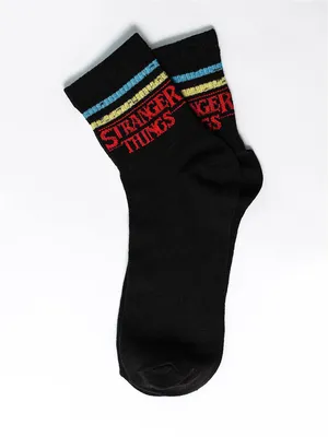 Носки мужские с надписью / смешные Rock'n'socks 11633998 купить в  интернет-магазине Wildberries