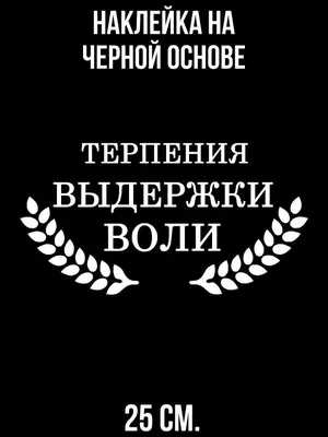 Купить Толстовка с капюшоном с прикольной надписью "Терпение и труд всё я  устал" за 1775 р. в Москве | LaNord