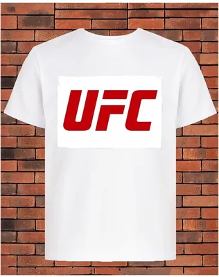 UFC надпись — купить в интернет-магазине по низкой цене на Яндекс Маркете