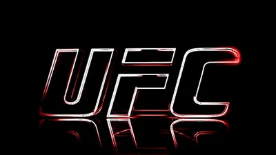 Логотип ufc (31 лучших фото)