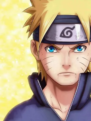 Naruto Uzumaki, Наруто Узумаки | Наруто узумаки, Наруто, Воин ниндзя