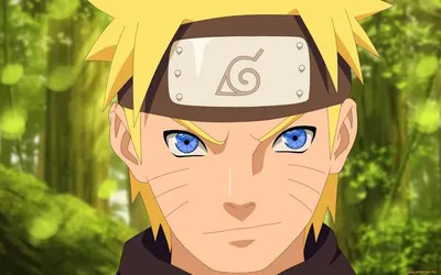 Обои на рабочий стол Uzumaki Naruto / Наруто Узумаки с катаной и запиской в  зубах среди светящихся фонариков из аниме Naruto / Наруто, обои для  рабочего стола, скачать обои, обои бесплатно