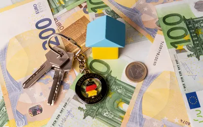 Управление недвижимостью в Германии