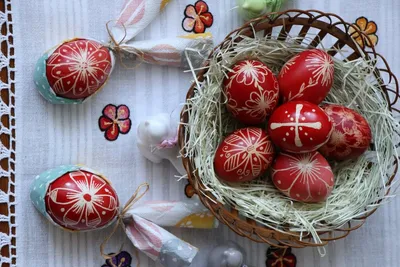 Ostern | Как празднуют Пасху в Германии