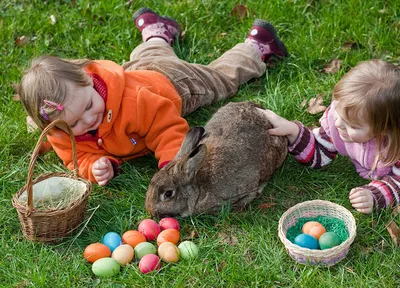 Ostern / Пасха | НЕМЕЦКИЙ ЯЗЫК для начинающих