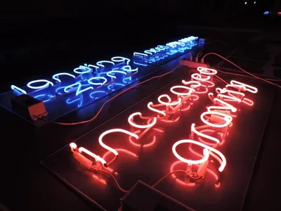 Interesting Facts You Need To Know About Neon