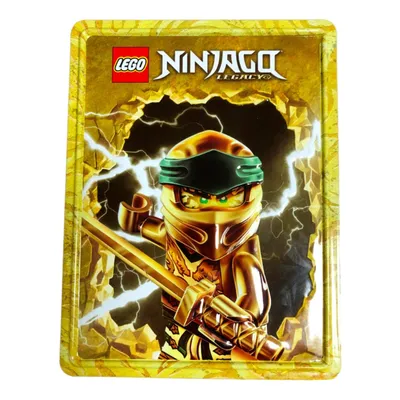 LEGO Ninjago | Ninjago вики | Fandom