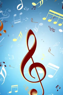 Download Scores Staff Treble Clef Royalty-Free Stock Illustration Image -  Pixabay