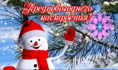 С новогодним настроением #23