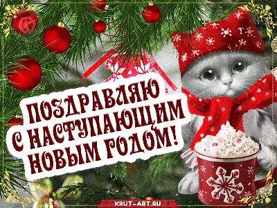 С Новым годом !