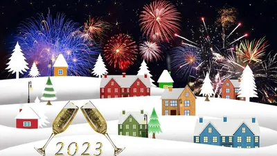 CryptoPro | Поздравляем со Старым Новым годом!