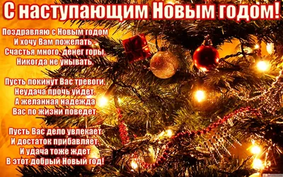 С Новым Годом 2019! График работы