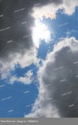 Потолки «небо с облаками» в Минске - фото и цены