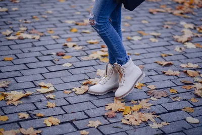 Как правильно расставаться со старой обувью | Minimen