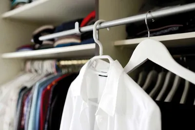 Уход за одеждой и вещами: правила, рекомендации по видам ткани, советы по  стирке