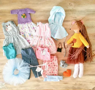 Кукла с одеждой Barbie День-ночь GPD54 | PlushevoToys