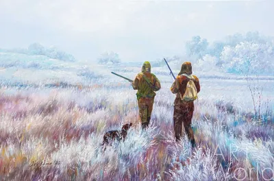 Особенности охоты в регионах от Твери до Камчатки - «Охота на Рыбалку»