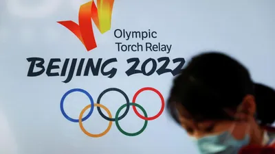МОК: россияне смогут выступить на Олимпийских играх в Париже в нейтральном  статусе — Сноб