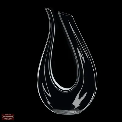 Декантер Riedel AMADEO Fatto A Mano Optical / АМАДЕО Фатто А Мано (с оптическим  эффектом) 1500 ml.