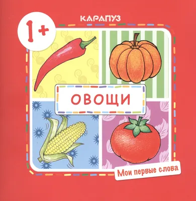 Набор наглядный развивающий Овощи и фрукты Что и где растёт? для детей 5 шт  - купить с доставкой по выгодным ценам в интернет-магазине OZON (1078071171)