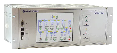 Устройство противоаварийной автоматики «НЕВА-ПА» | НПФ "ЭНЕРГОСОЮЗ"