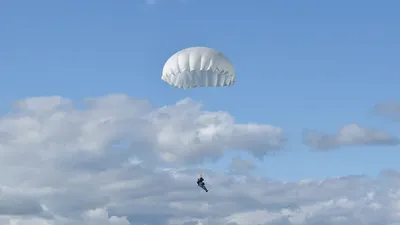 Прыжок с парашютом в Санкт-Петербурге цены | Прыгнуть в СПб от 4990руб