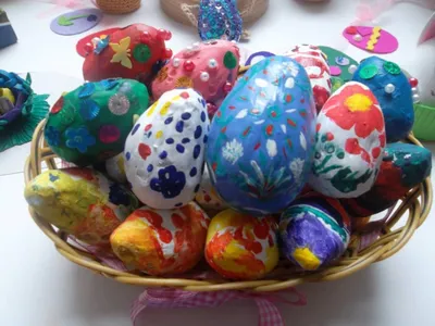 Коллекционное пасхальное яйцо с цветами и бабочками сувенир на Пасху в  интернет-магазине Ярмарка Мастеров по цене 850 ₽ – SVZDABY | Пасхальные яйца,  Москва - доставка по России
