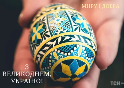 Открытки с Пасхой 2020 – красивые картинки на украинском языке – Люкс ФМ