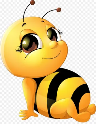 Прикольная открытка с пчёлками - доброго тебе утра