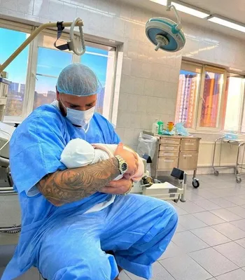 Первый рождённый в 2023 году омич оказался первенцем и в своей семье |  ОБЩЕСТВО | АиФ Омск