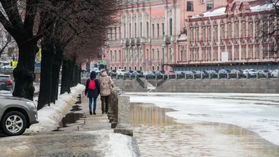 С первым днем весны - фото и картинки: 61 штук